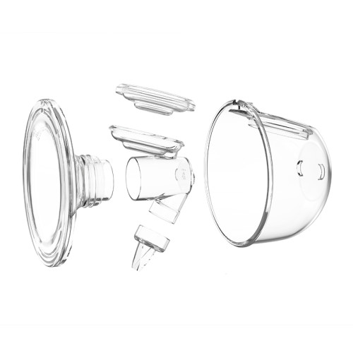 Ardo Alyssa Hands-Free Wearable Breast Pump | 2 years warranty | Made in Switzerland